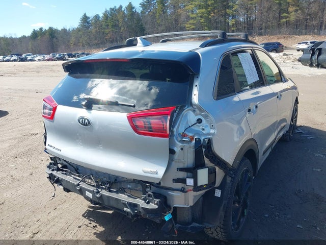 KIA Niro S Touring 2019 KNDCC3LC6K5238033 Image 17