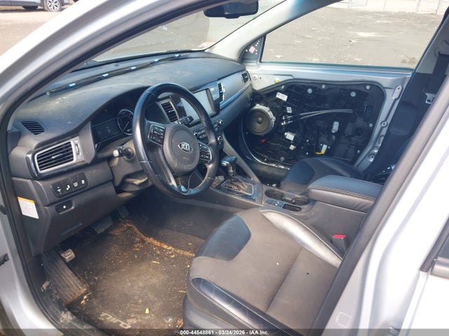 KIA Niro S Touring 2019 KNDCC3LC6K5238033 Image 5