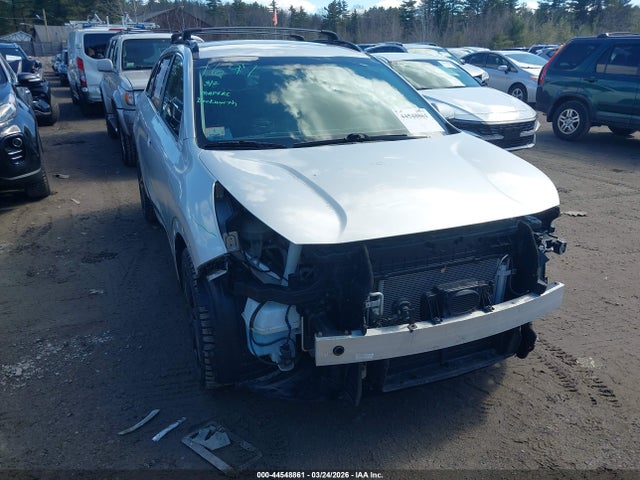 KIA Niro S Touring 2019 KNDCC3LC6K5238033 Image 6