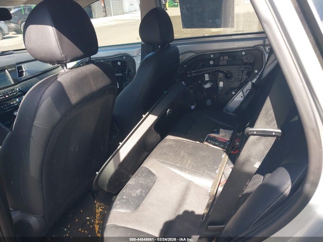 KIA Niro S Touring 2019 KNDCC3LC6K5238033 Image 8