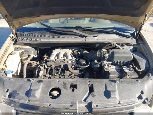 2007 KIA SEDONA KNDMB233176167665 Photo 9