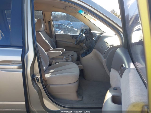 2007 KIA SEDONA KNDMB233176167665 Photo 4