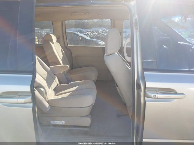 2007 KIA SEDONA KNDMB233176167665 Photo 7