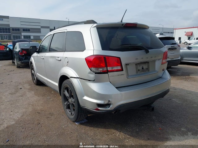 Продажа на аукционе авто 2014 Dodge Journey Sxt, vin: 3C4PDCBG1ET140681, номер лота: 44548866