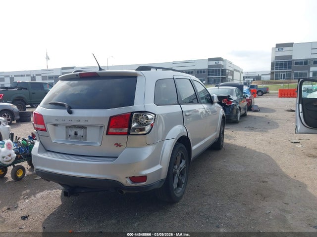 Продажа на аукционе авто 2014 Dodge Journey Sxt, vin: 3C4PDCBG1ET140681, номер лота: 44548866