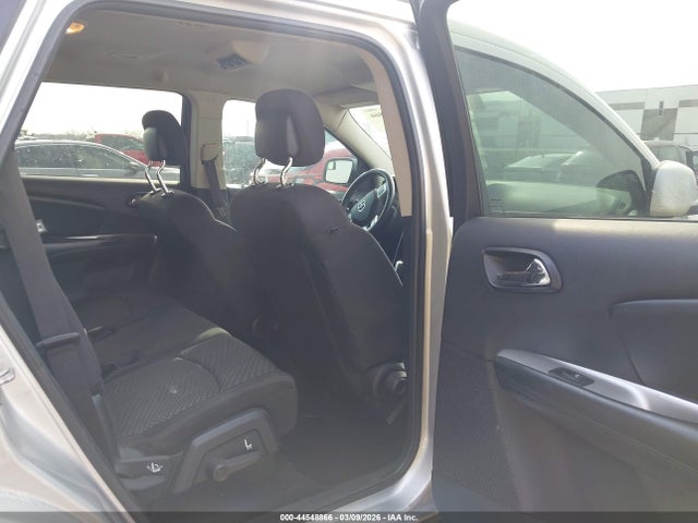 Продажа на аукционе авто 2014 Dodge Journey Sxt, vin: 3C4PDCBG1ET140681, номер лота: 44548866