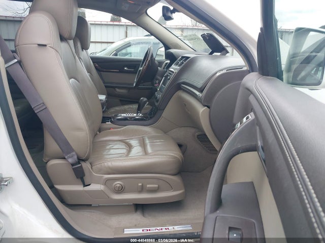 Продажа на аукционе авто 2015 Gmc Acadia Denali, vin: 1GKKVTKD8FJ274811, номер лота: 44548868