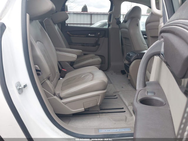 Продажа на аукционе авто 2015 Gmc Acadia Denali, vin: 1GKKVTKD8FJ274811, номер лота: 44548868
