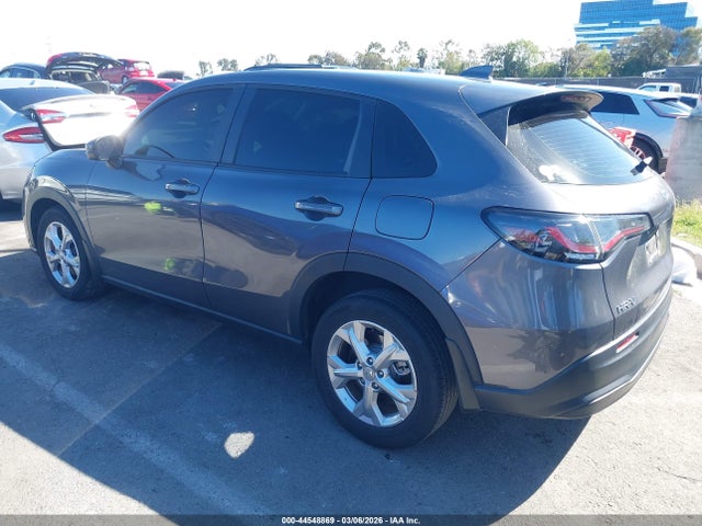 3CZRZ1H31RM732403 Honda Hr-v 2wd Lx