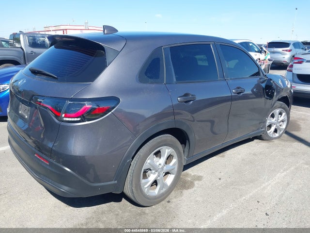 3CZRZ1H31RM732403 Honda Hr-v 2wd Lx