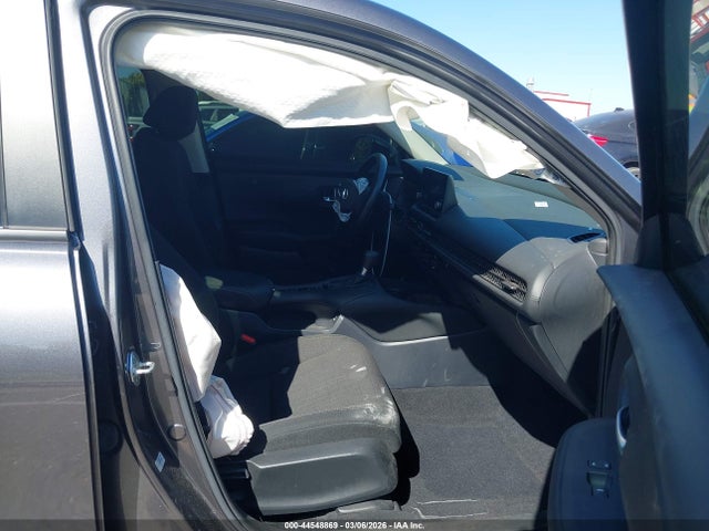 3CZRZ1H31RM732403 Honda Hr-v 2wd Lx