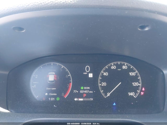 3CZRZ1H31RM732403 Honda Hr-v 2wd Lx