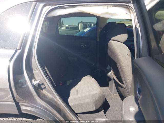 3CZRZ1H31RM732403 Honda Hr-v 2wd Lx
