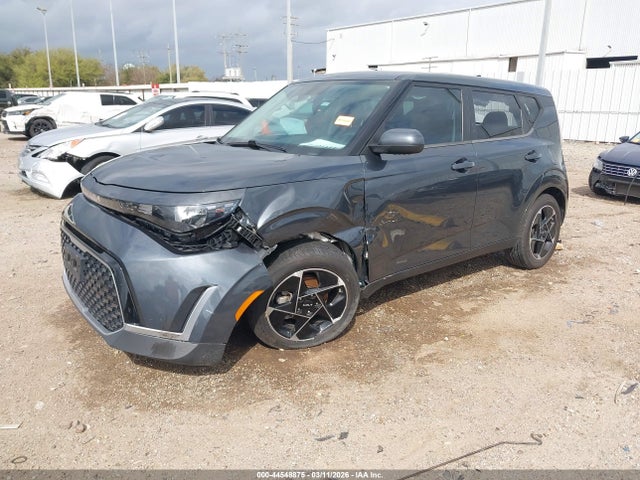 Продажа на аукционе авто 2023 Kia Soul Ex, vin: KNDJ33AU6P7187339, номер лота: 44548875