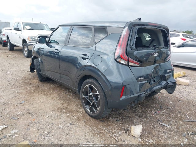 Продажа на аукционе авто 2023 Kia Soul Ex, vin: KNDJ33AU6P7187339, номер лота: 44548875