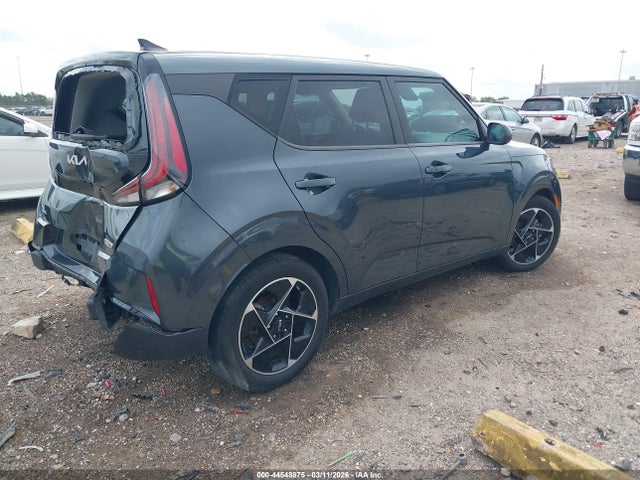 Продажа на аукционе авто 2023 Kia Soul Ex, vin: KNDJ33AU6P7187339, номер лота: 44548875
