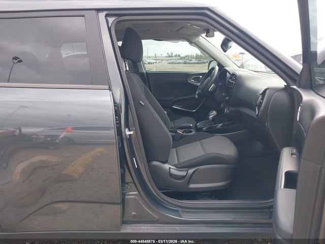 Продажа на аукционе авто 2023 Kia Soul Ex, vin: KNDJ33AU6P7187339, номер лота: 44548875