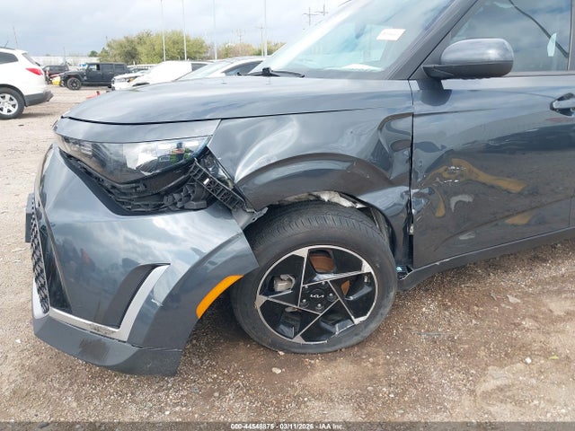 Продажа на аукционе авто 2023 Kia Soul Ex, vin: KNDJ33AU6P7187339, номер лота: 44548875