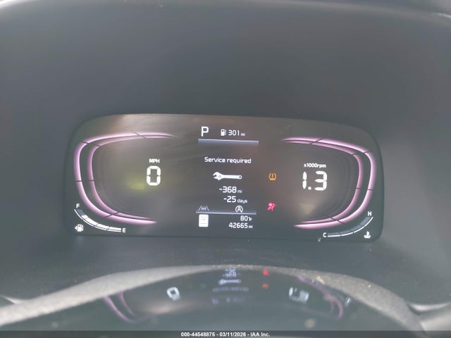 Продажа на аукционе авто 2023 Kia Soul Ex, vin: KNDJ33AU6P7187339, номер лота: 44548875