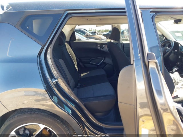 Продажа на аукционе авто 2023 Kia Soul Ex, vin: KNDJ33AU6P7187339, номер лота: 44548875