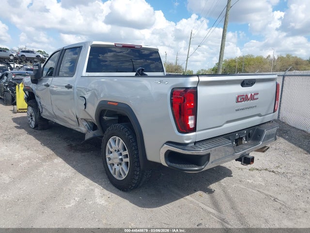 Продажа на аукционе авто 2021 Gmc Sierra 2500hd 4wd  Standard Bed, vin: 1GT49LE77MF123280, номер лота: 44548879