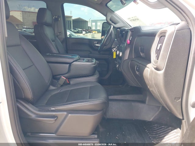 Продажа на аукционе авто 2021 Gmc Sierra 2500hd 4wd  Standard Bed, vin: 1GT49LE77MF123280, номер лота: 44548879