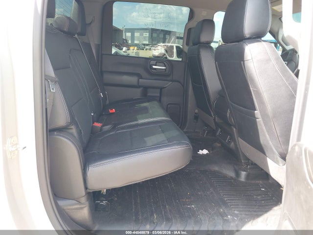 Продажа на аукционе авто 2021 Gmc Sierra 2500hd 4wd  Standard Bed, vin: 1GT49LE77MF123280, номер лота: 44548879