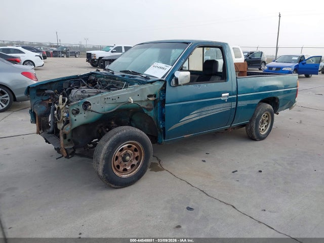 Продажа на аукционе авто 1995 Nissan Truck E/xe, vin: 1N6SD11S4SC472140, номер лота: 44548881