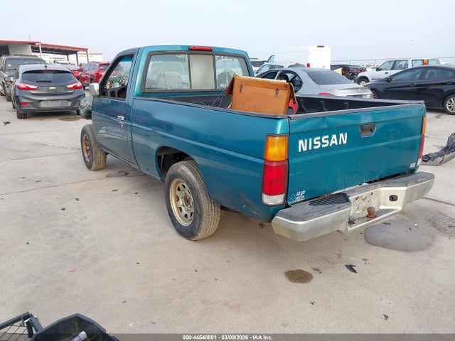Продажа на аукционе авто 1995 Nissan Truck E/xe, vin: 1N6SD11S4SC472140, номер лота: 44548881