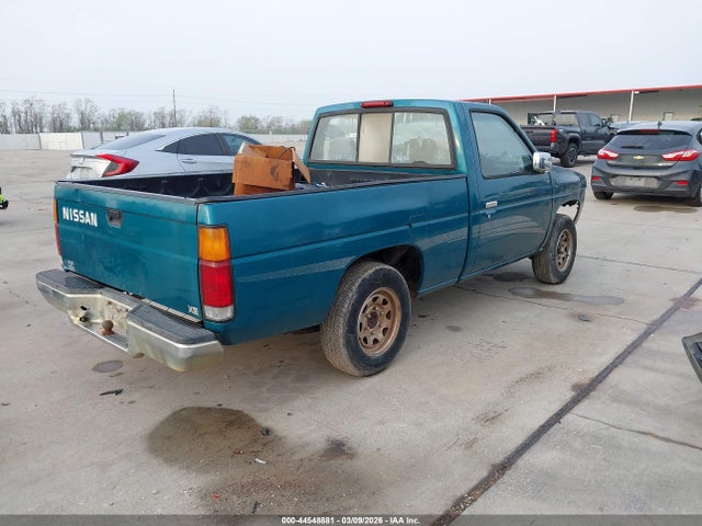 Продажа на аукционе авто 1995 Nissan Truck E/xe, vin: 1N6SD11S4SC472140, номер лота: 44548881