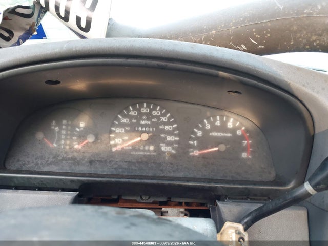 Продажа на аукционе авто 1995 Nissan Truck E/xe, vin: 1N6SD11S4SC472140, номер лота: 44548881