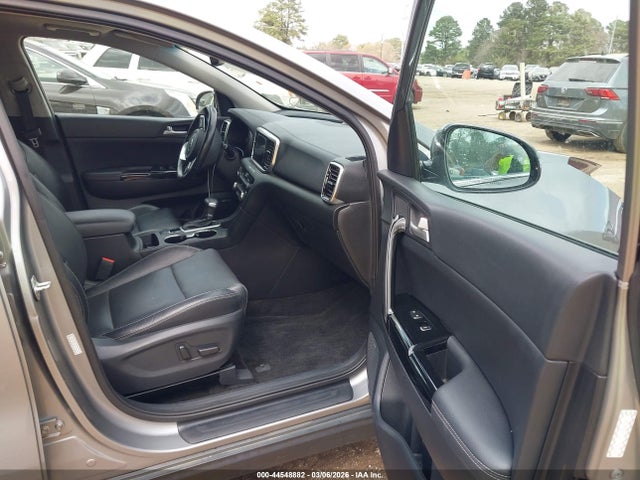 Продаж на аукціоні авто 2020 Kia Sportage Ex, vin: KNDPN3AC5L7756560, номер лоту: 44548882