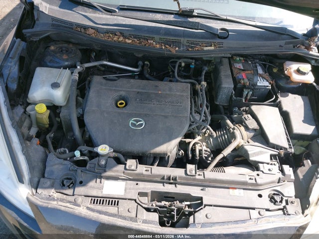 Продажа на аукционе авто 2014 Mazda Mazda5 Grand Touring, vin: JM1CW2DL0E0169969, номер лота: 44548884