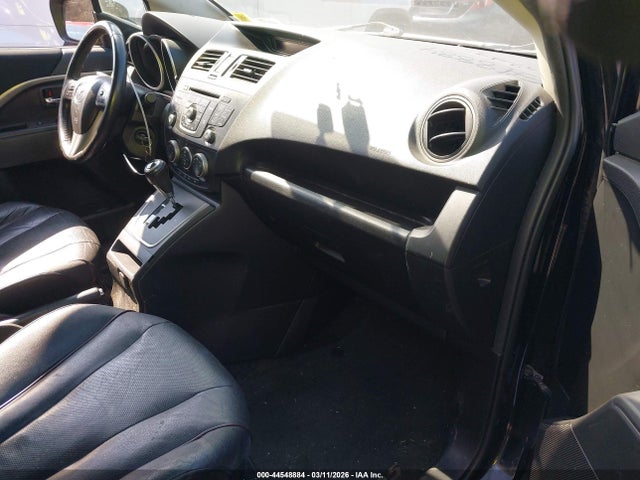 Продажа на аукционе авто 2014 Mazda Mazda5 Grand Touring, vin: JM1CW2DL0E0169969, номер лота: 44548884