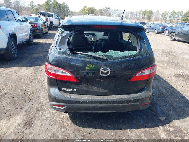 Продажа на аукционе авто 2014 Mazda Mazda5 Grand Touring, vin: JM1CW2DL0E0169969, номер лота: 44548884