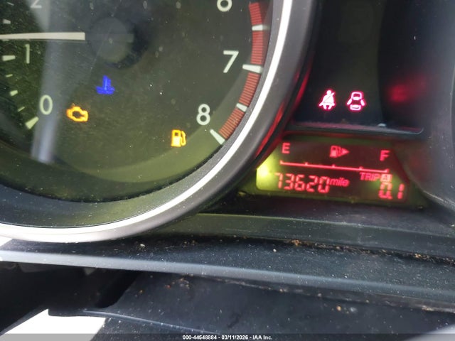 Продажа на аукционе авто 2014 Mazda Mazda5 Grand Touring, vin: JM1CW2DL0E0169969, номер лота: 44548884