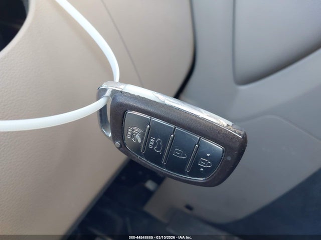 2016 HYUNDAI TUCSON KM8J33A21GU076080 Photo 10