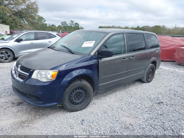 Продаж на аукціоні авто 2010 Dodge Grand Caravan Se, vin: 2D4RN4DE6AR303171, номер лоту: 44548887