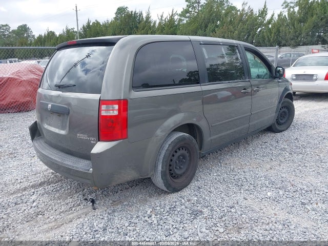 Продаж на аукціоні авто 2010 Dodge Grand Caravan Se, vin: 2D4RN4DE6AR303171, номер лоту: 44548887