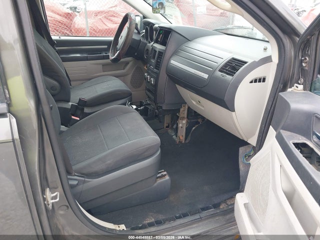Продаж на аукціоні авто 2010 Dodge Grand Caravan Se, vin: 2D4RN4DE6AR303171, номер лоту: 44548887