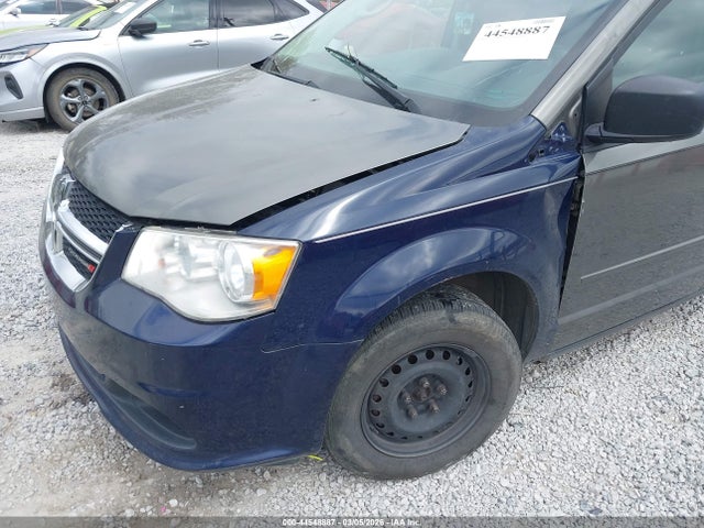 Продаж на аукціоні авто 2010 Dodge Grand Caravan Se, vin: 2D4RN4DE6AR303171, номер лоту: 44548887