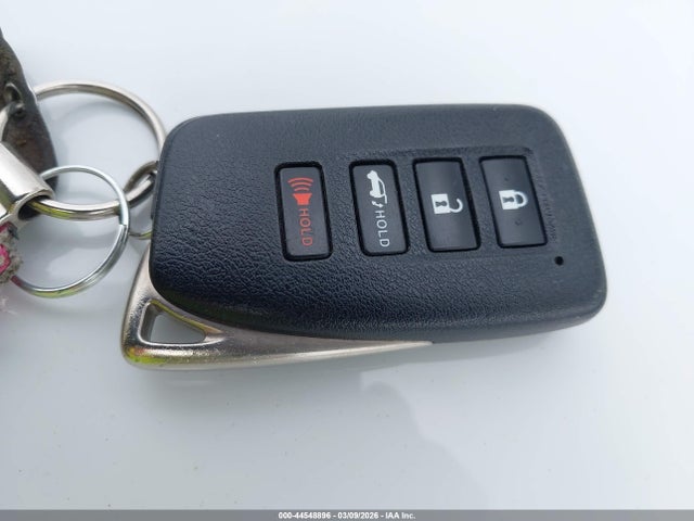 Aukcja sprzedaży 2015 Lexus Nx 200t, vin: JTJYARBZ4F2013036, numer aukcji: 44548896