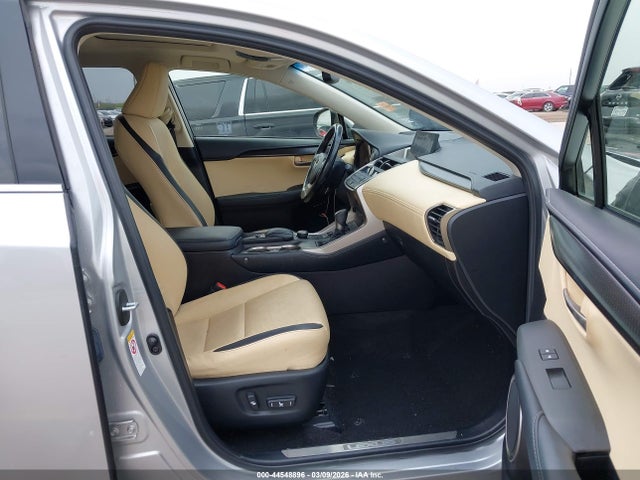 Aukcja sprzedaży 2015 Lexus Nx 200t, vin: JTJYARBZ4F2013036, numer aukcji: 44548896
