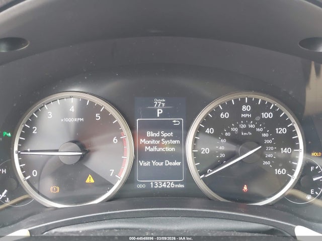 Aukcja sprzedaży 2015 Lexus Nx 200t, vin: JTJYARBZ4F2013036, numer aukcji: 44548896
