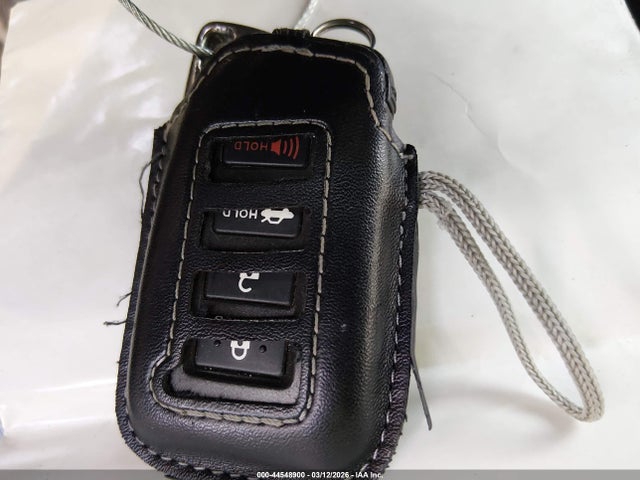 2015 LEXUS IS 250 JTHBF1D23F5072958 Photo 10