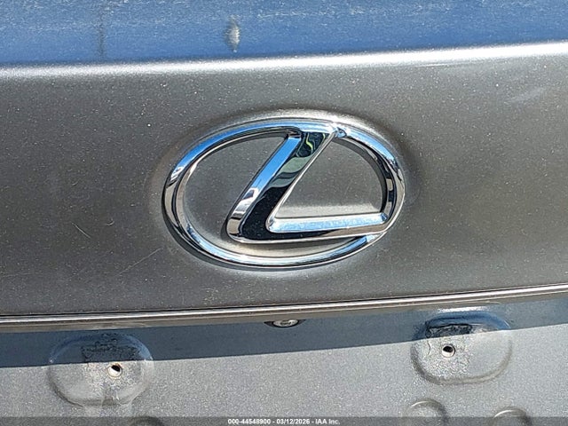 Продажа на аукционе авто 2015 Lexus Is 250, vin: JTHBF1D23F5072958, номер лота: 44548900