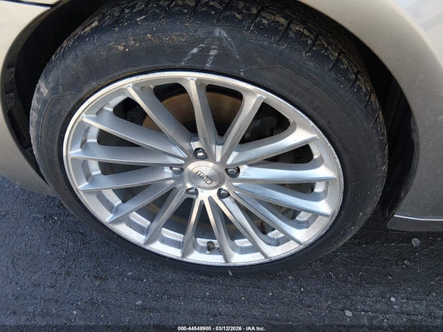 Продажа на аукционе авто 2015 Lexus Is 250, vin: JTHBF1D23F5072958, номер лота: 44548900