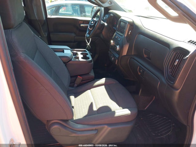 Продажа на аукционе авто 2024 Gmc Sierra 1500 4wd  Standard Box Pro, vin: 1GTRUAEDXRZ259164, номер лота: 44548903