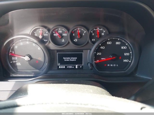 Продажа на аукционе авто 2024 Gmc Sierra 1500 4wd  Standard Box Pro, vin: 1GTRUAEDXRZ259164, номер лота: 44548903