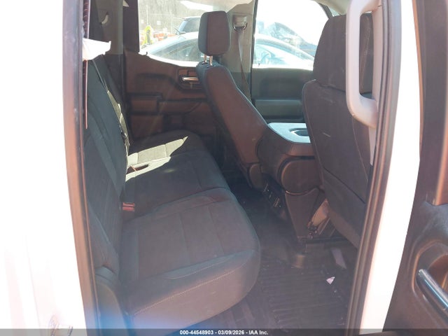Продажа на аукционе авто 2024 Gmc Sierra 1500 4wd  Standard Box Pro, vin: 1GTRUAEDXRZ259164, номер лота: 44548903
